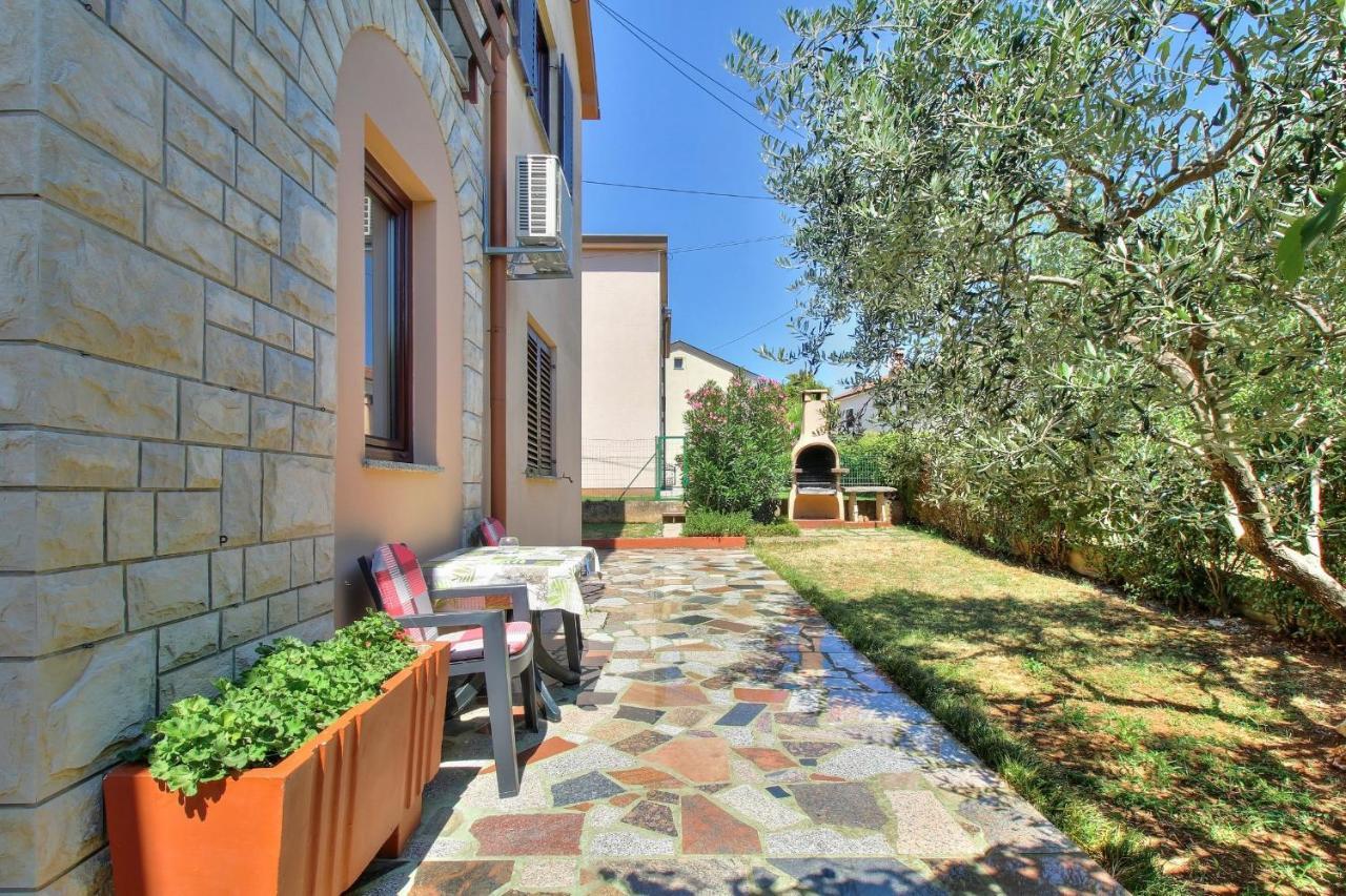 Apartment Mirjana Umag