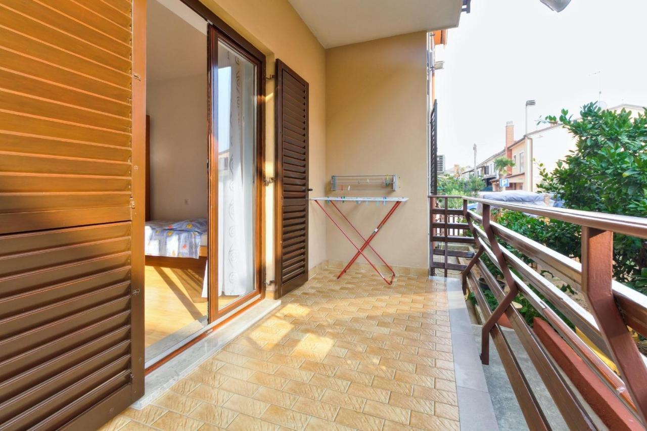 Mirjana Apartment