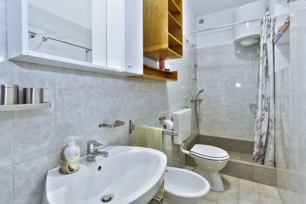 Apartment Mirjana