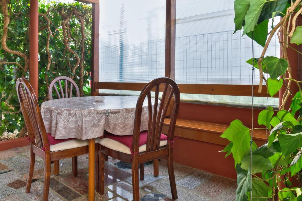 Mirjana Apartment Umag