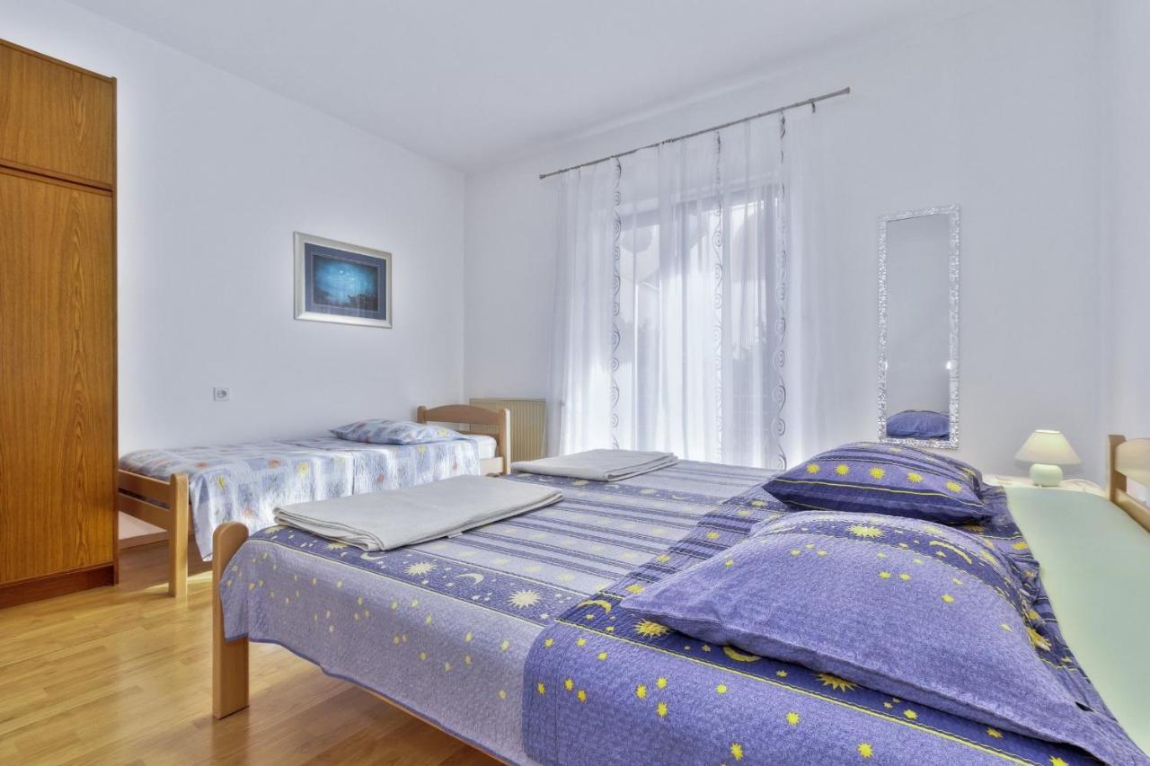 Apartment Mirjana