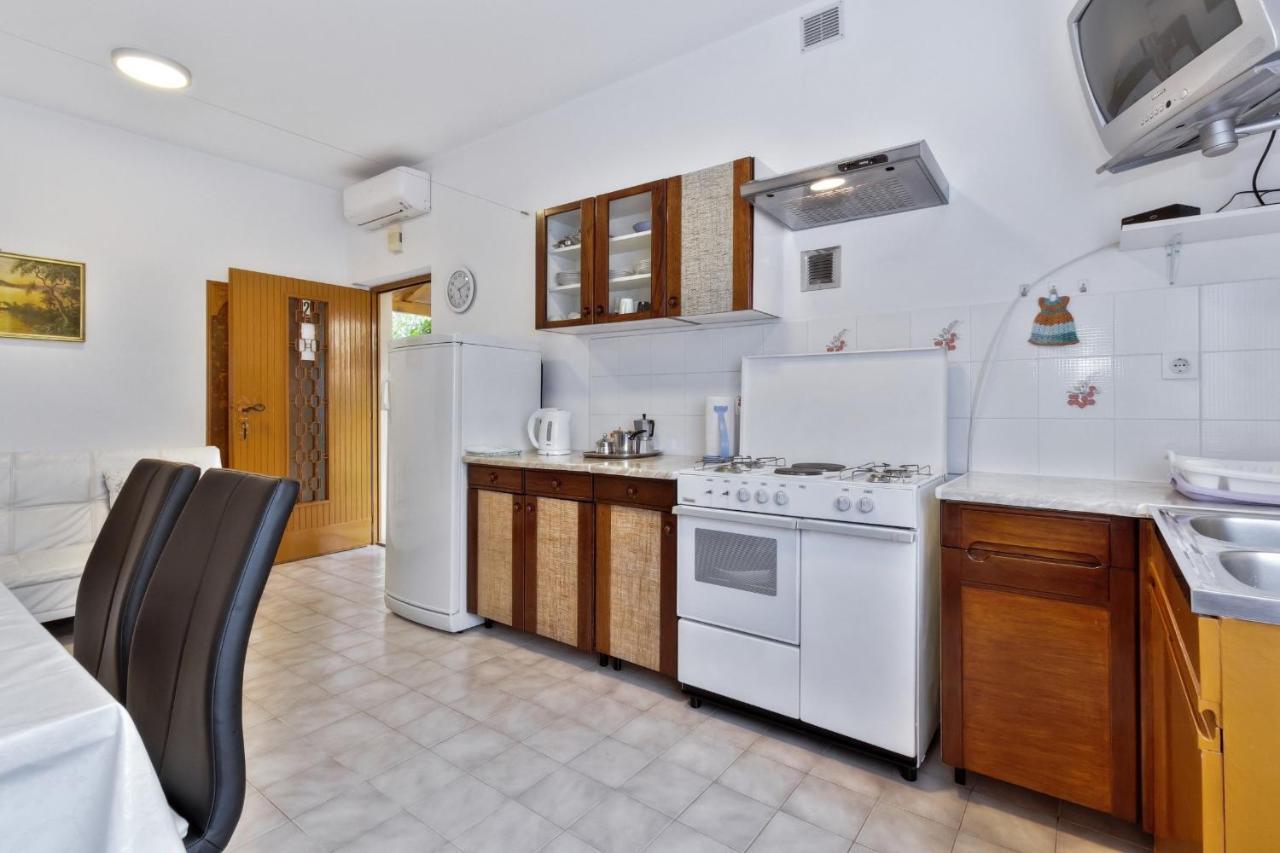 Mirjana Apartment